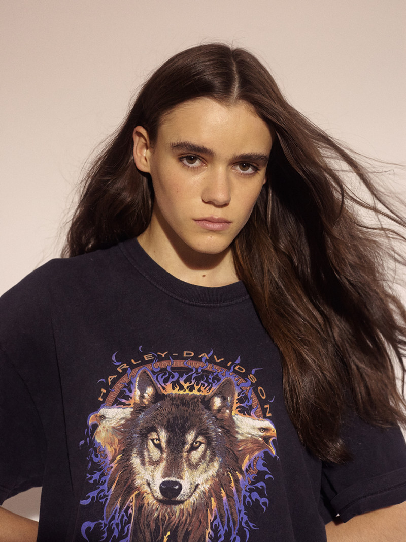 Photo of model Melissa McConnachie - ID 634249