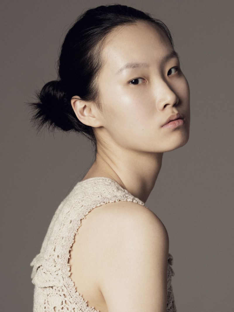 Photo of model Ming Yi Tang - ID 634256