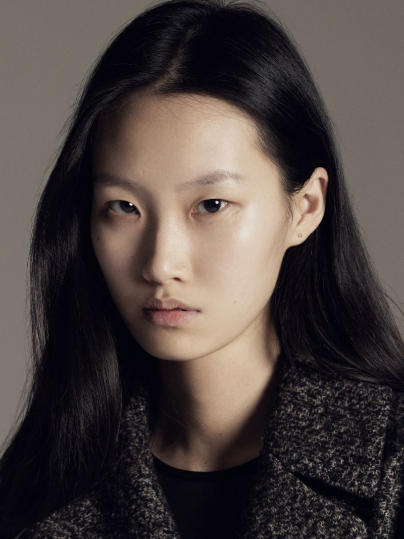 Photo of model Ming Yi Tang - ID 634259
