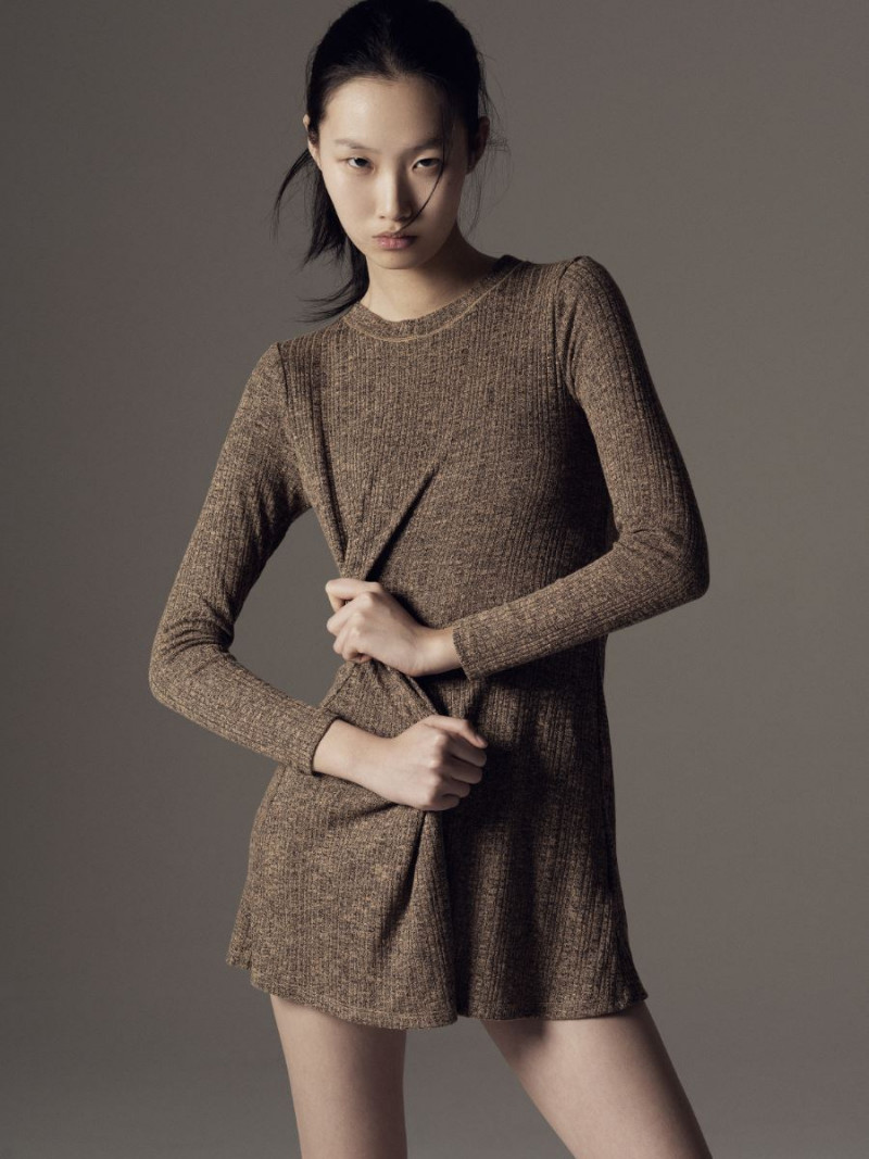 Photo of model Ming Yi Tang - ID 634262