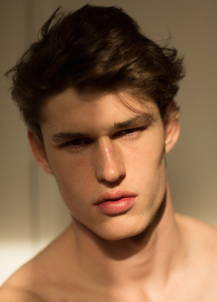 Photo of model Victor Perr - ID 634359