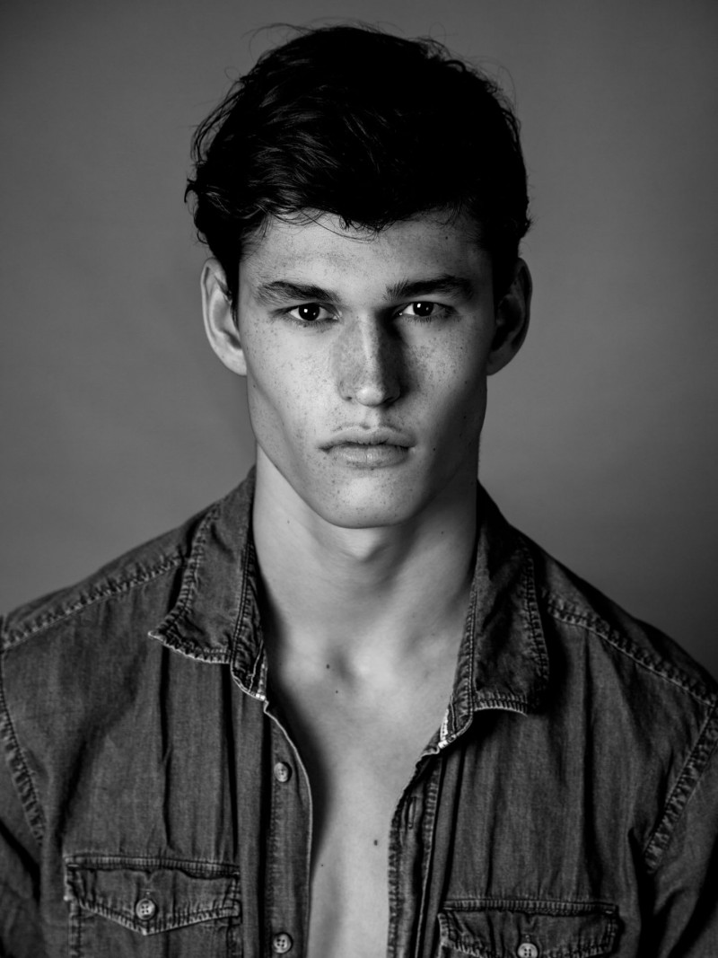 Photo of model Victor Perr - ID 638580