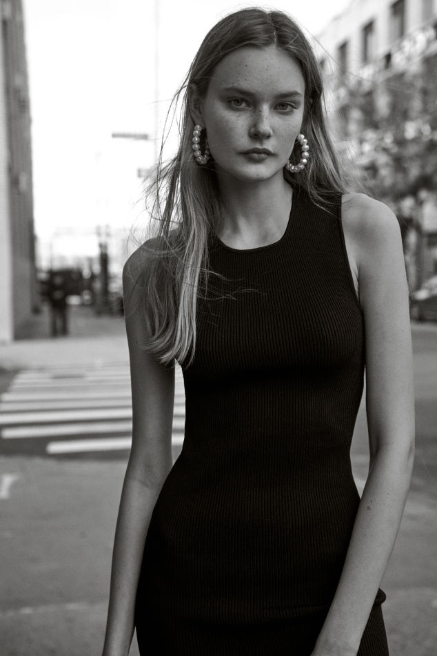 Photo of fashion model Astrid Voss - ID 634369 | Models | The FMD