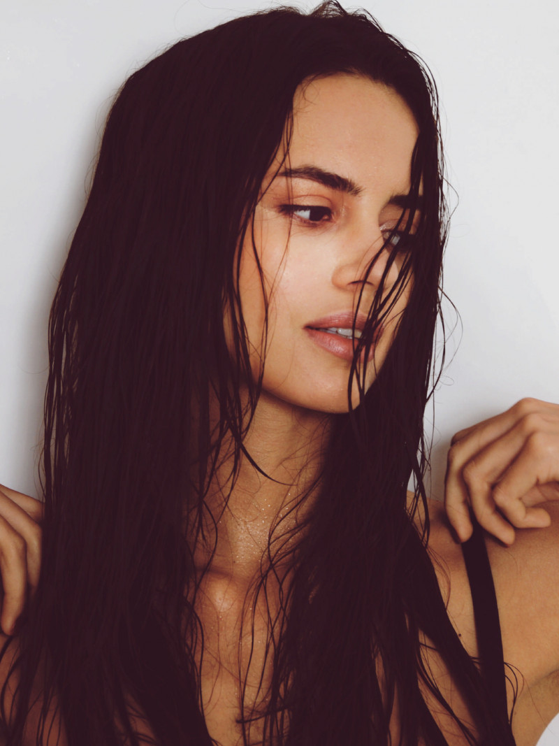 Photo of model Karla Azevedo - ID 490992