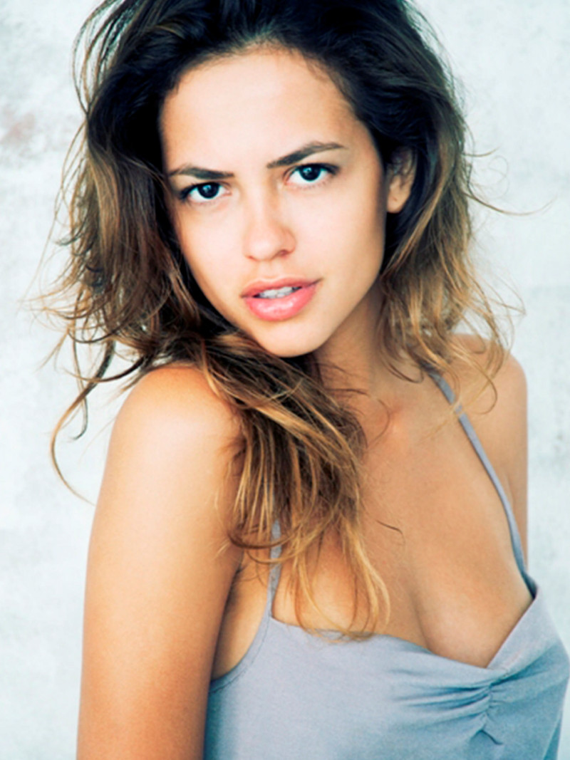 Photo of model Karla Azevedo - ID 491046