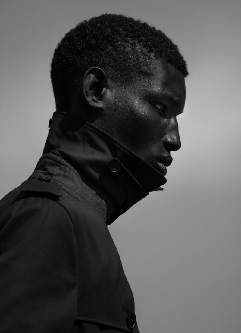 Photo of model Maxwell Annoh - ID 634431