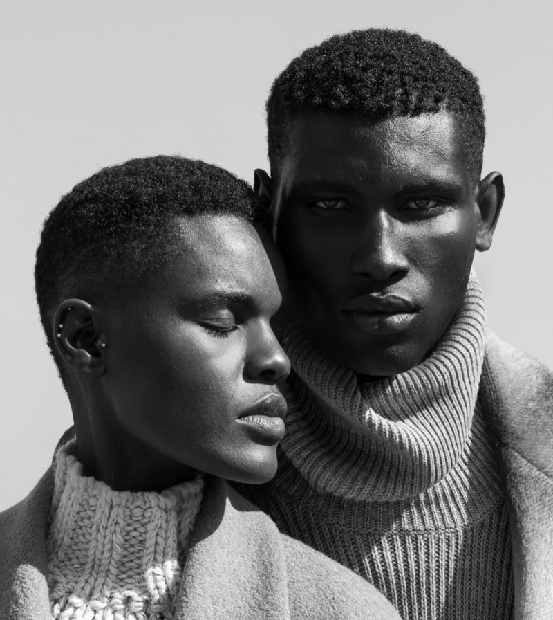 Photo of model Maxwell Annoh - ID 634441