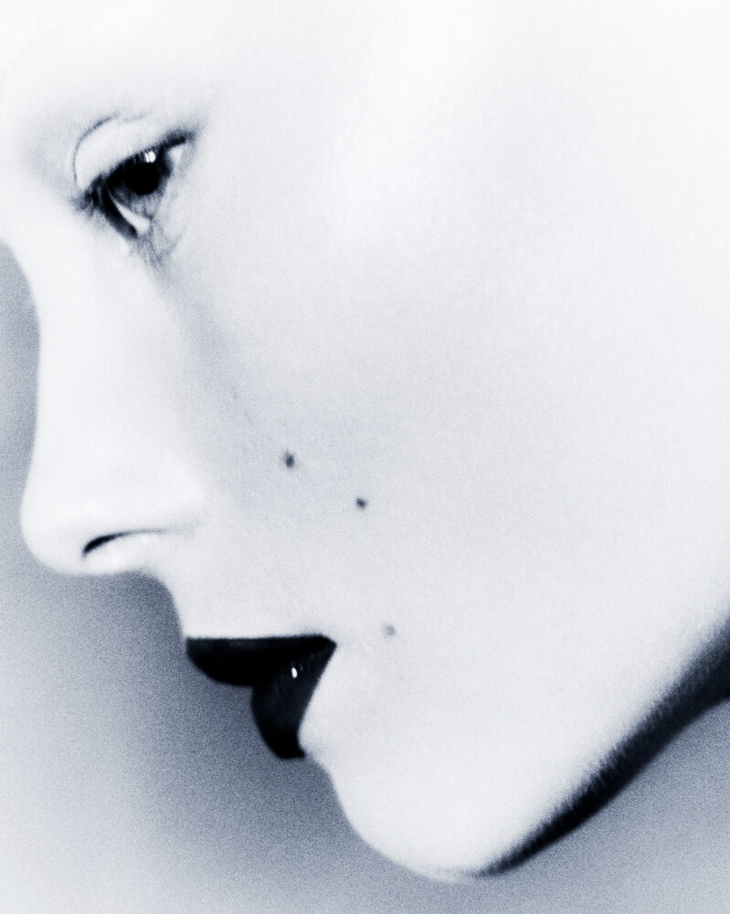 Photo of model Tara Halliwell - ID 729523