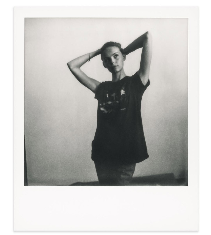 Photo of model Tara Halliwell - ID 729533