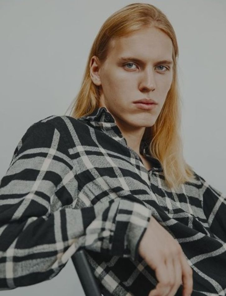 Photo of model Kristians Jakovlevs - ID 634572