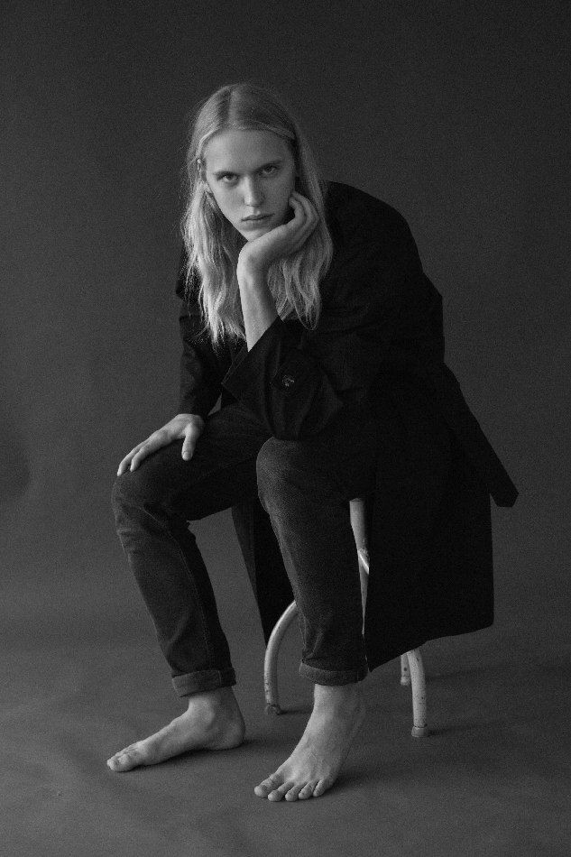 Photo of model Kristians Jakovlevs - ID 634577