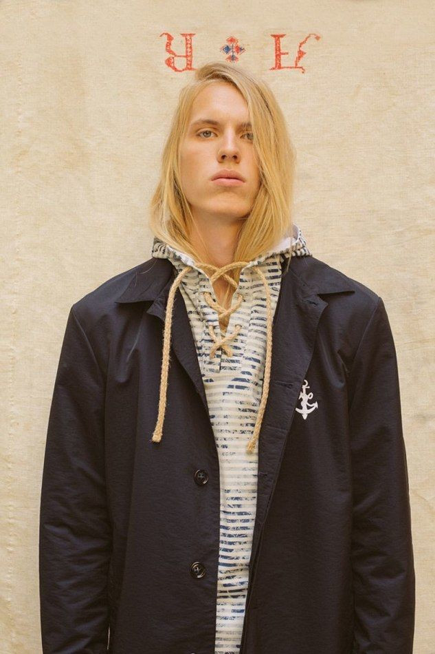 Photo of model Kristians Jakovlevs - ID 634582