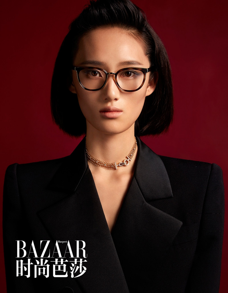 Photo of model Zhenya Zhao - ID 634670