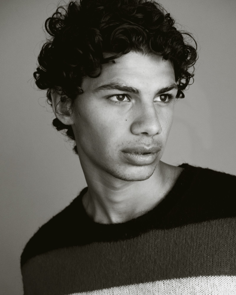 Photo of model Ruben Moreira - ID 634769