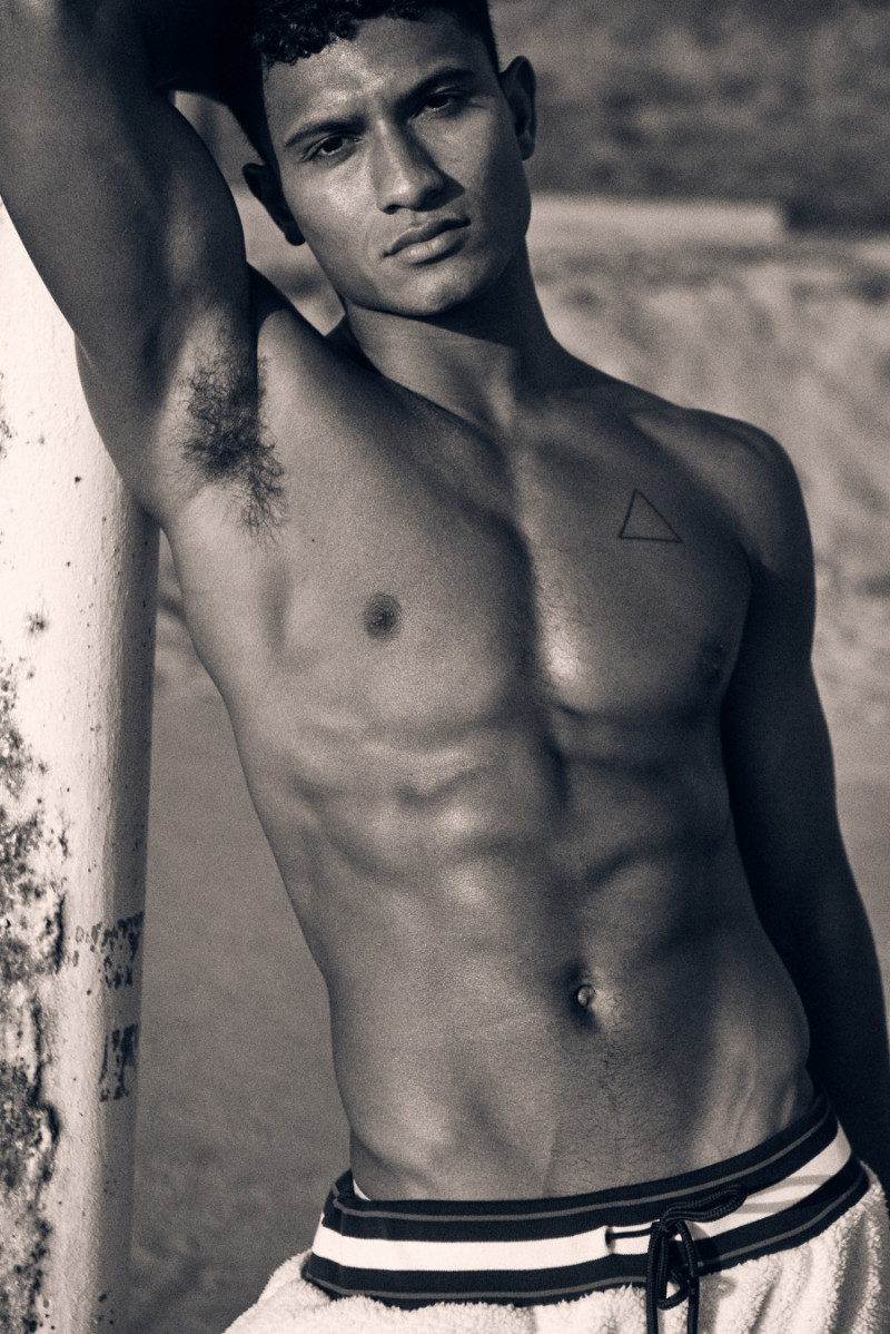 Photo of model Tre Boutilier - ID 634815