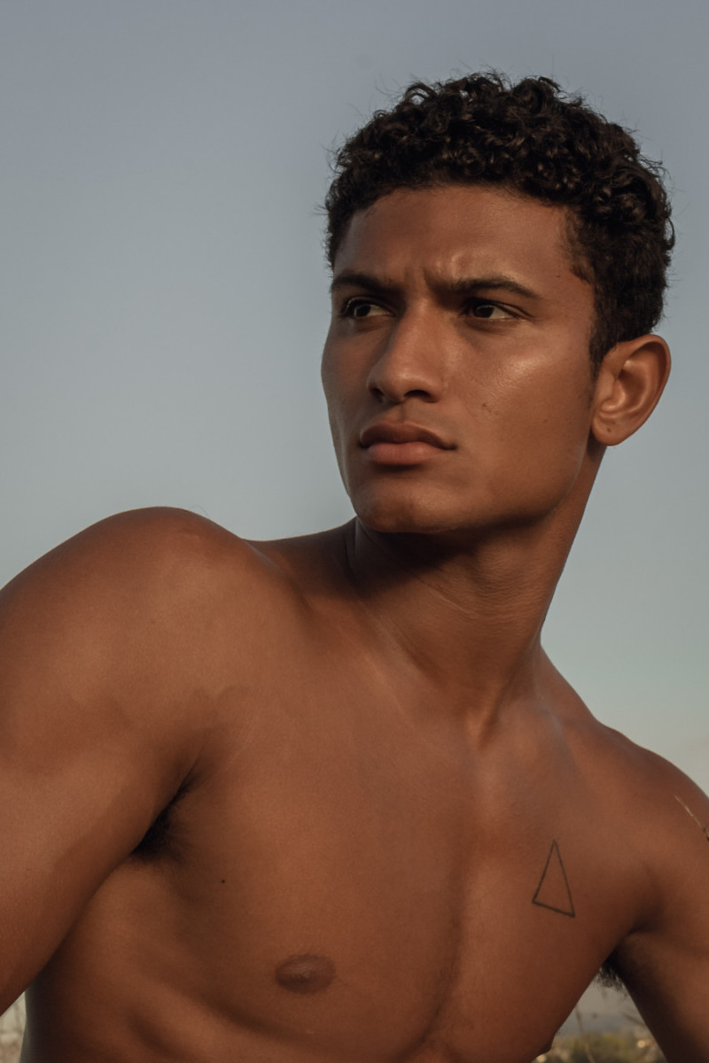 Photo of model Tre Boutilier - ID 634816