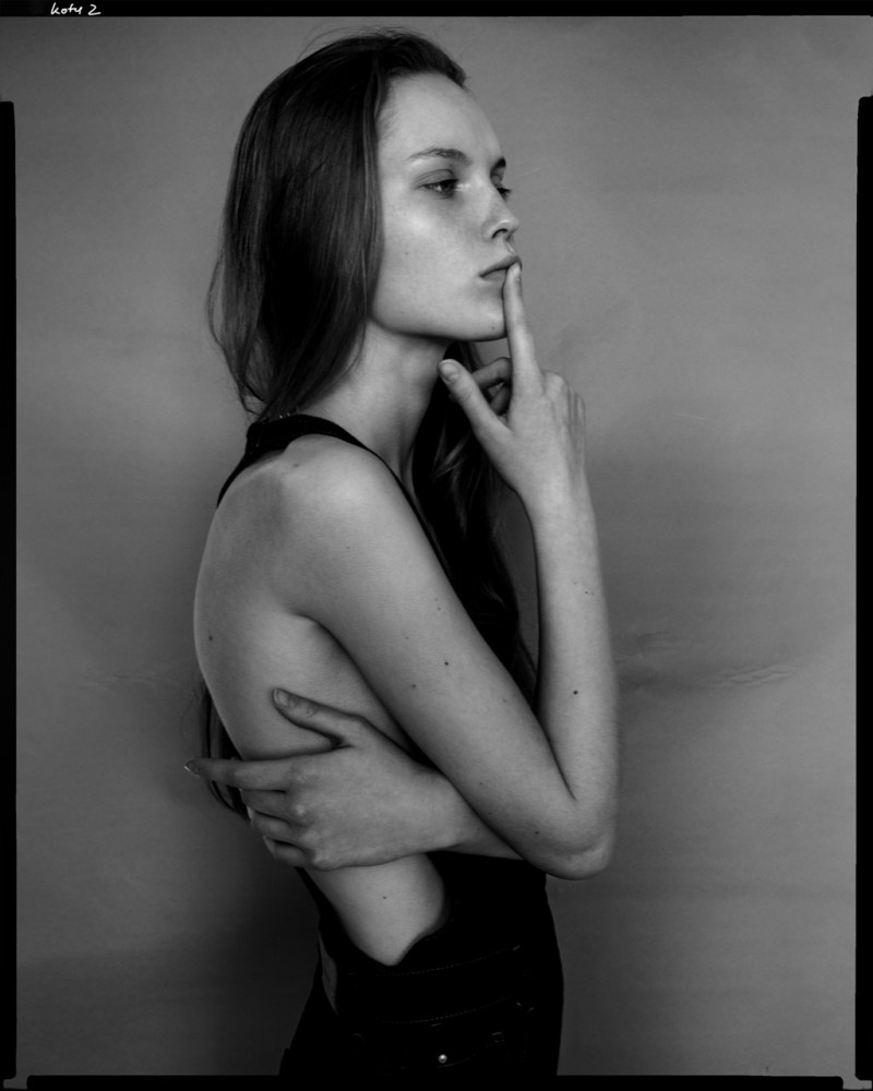 Photo of model Karina Kurzacz - ID 634962