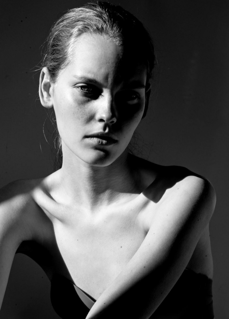 Photo of model Karina Kurzacz - ID 634985