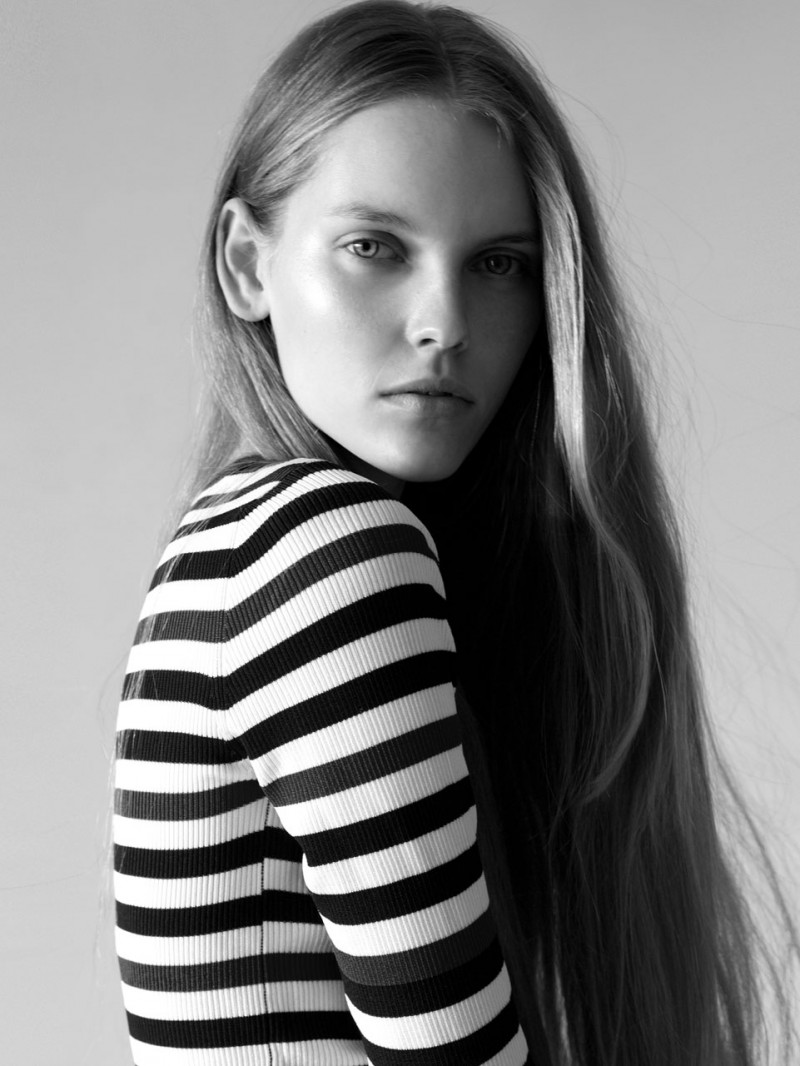 Photo of model Karina Kurzacz - ID 634990