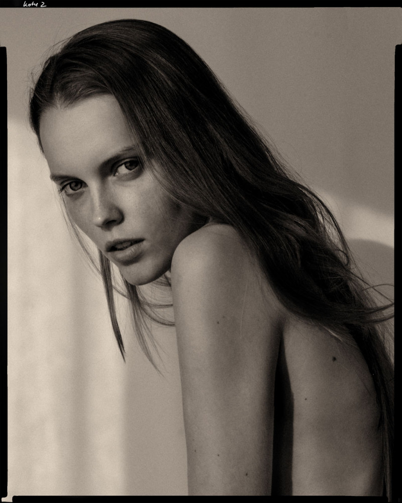 Photo of model Karina Kurzacz - ID 634996