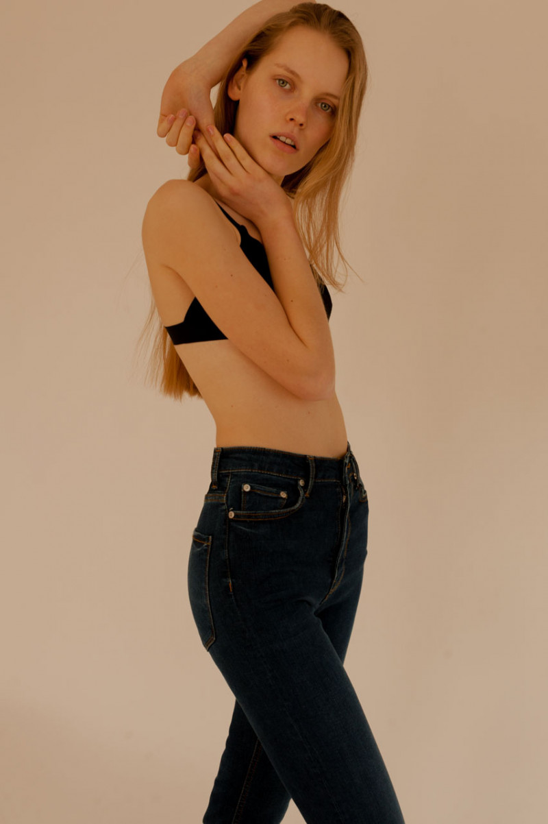 Photo of model Karina Kurzacz - ID 634997