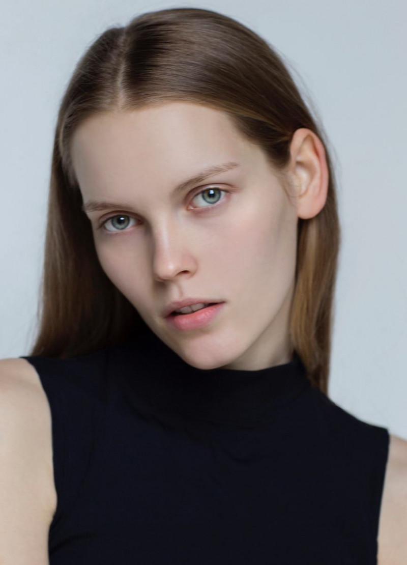 Photo of model Karina Kurzacz - ID 635000
