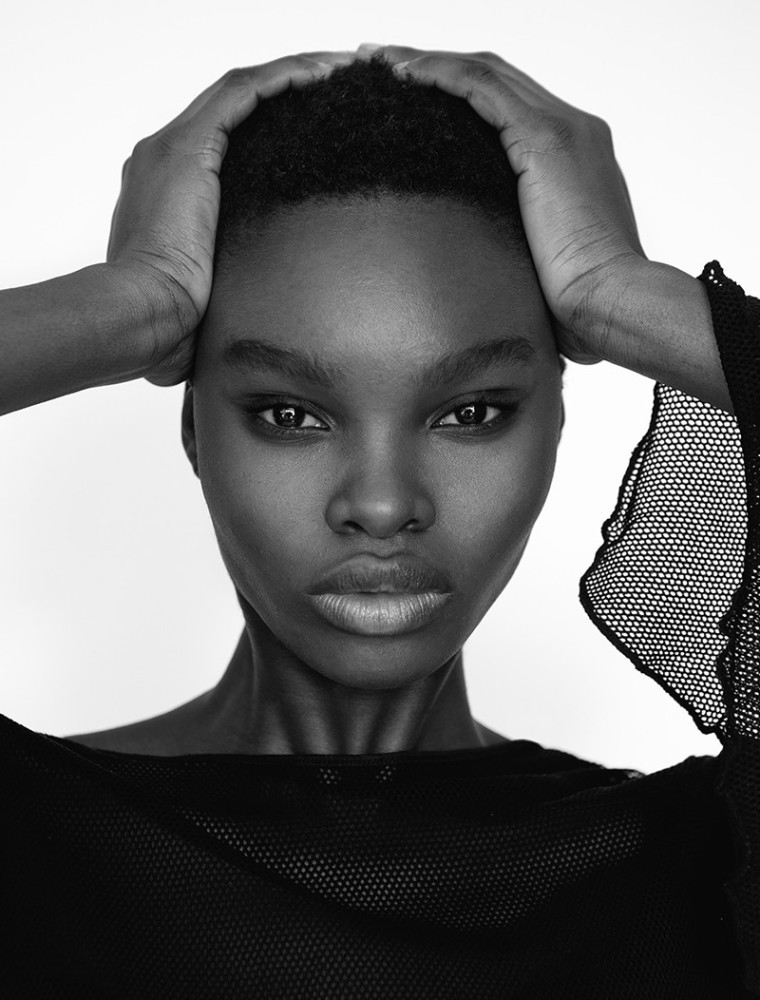 Photo of model Mayowa Aworo - ID 635066