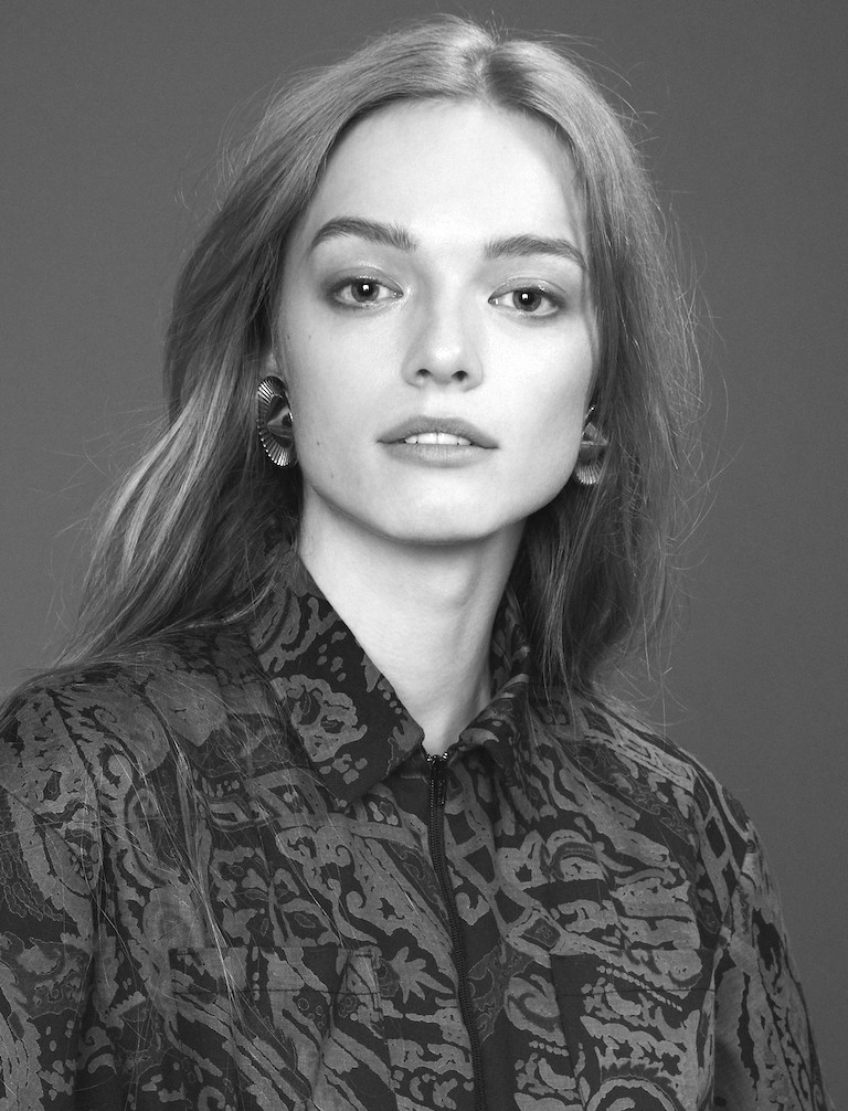 Photo of fashion model Anne-Cecilie Holm - ID 635075 | Models | The FMD