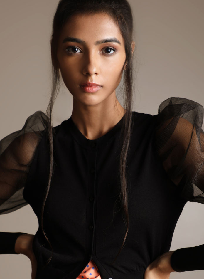 Photo of model Aanandita Rajawat - ID 635088