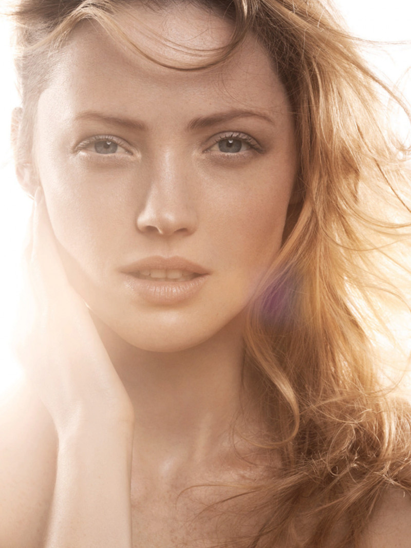 Photo of model Elena Shilnikova - ID 491158