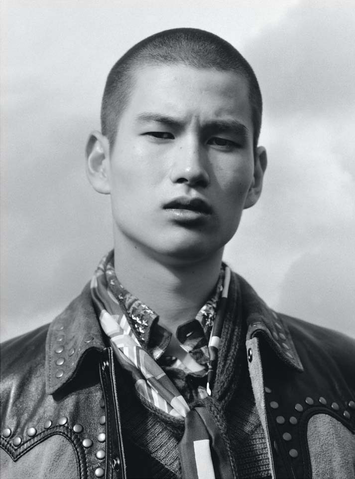 Photo of model Kohei Takabatake - ID 635216