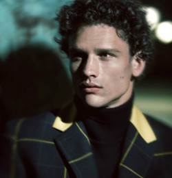 Simon Nessman