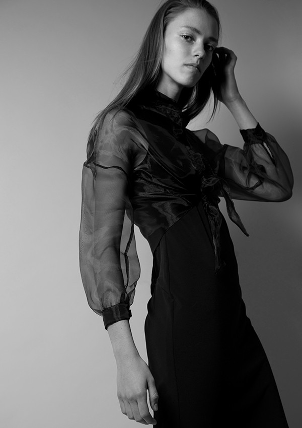 Photo of fashion model Margot Gaspar - ID 635316 | Models | The FMD