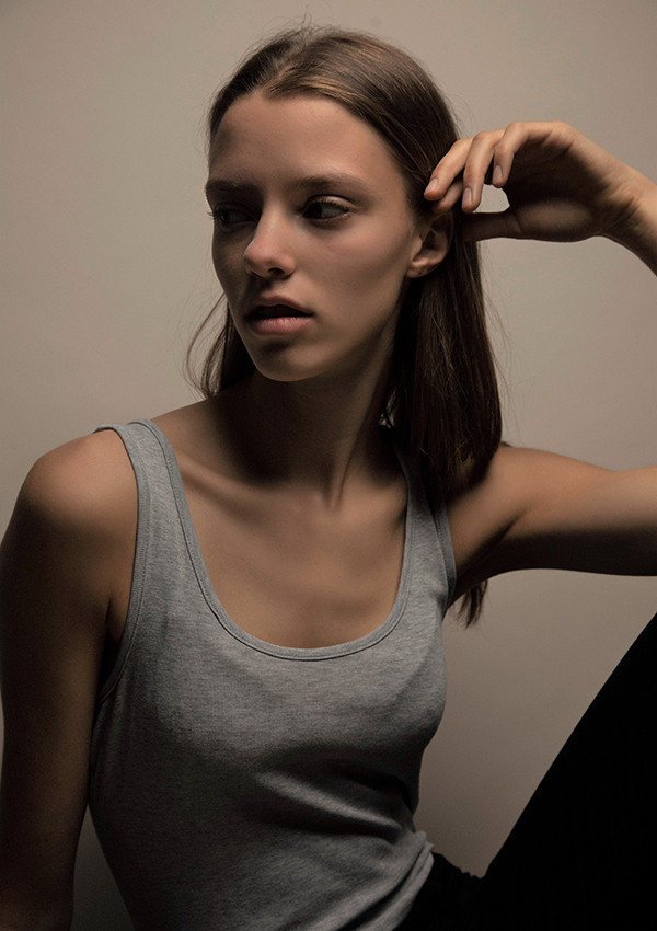 Photo of fashion model Margot Gaspar - ID 635318 | Models | The FMD