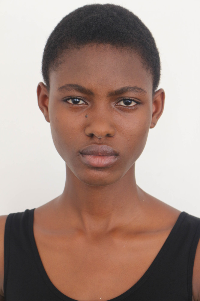 Photo of model Tobi Momoh - ID 635404