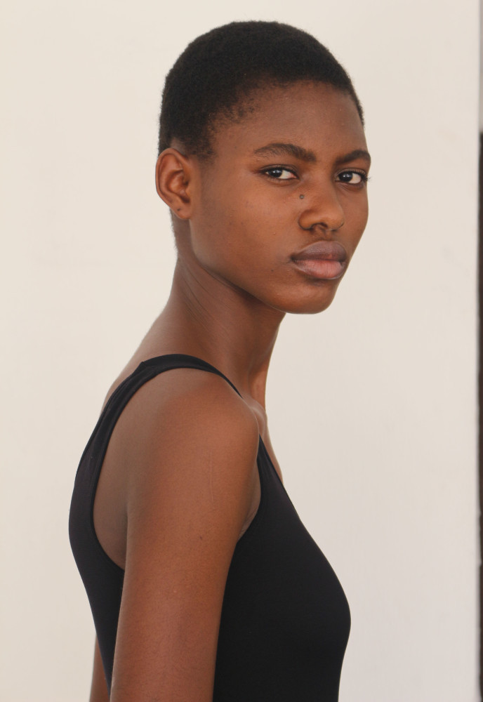 Photo of model Tobi Momoh - ID 635405