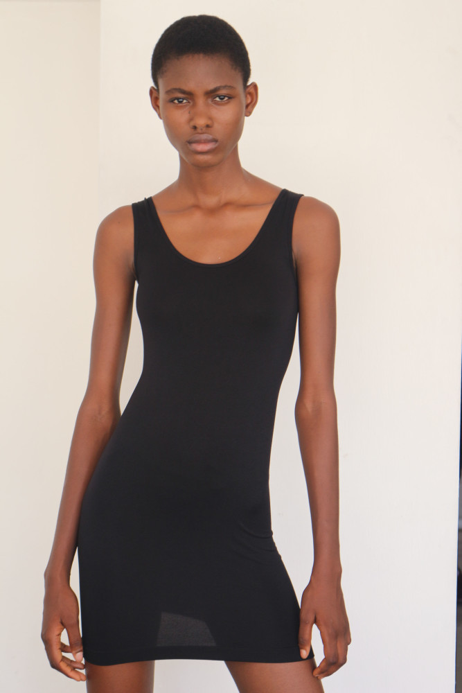 Photo of model Tobi Momoh - ID 635408