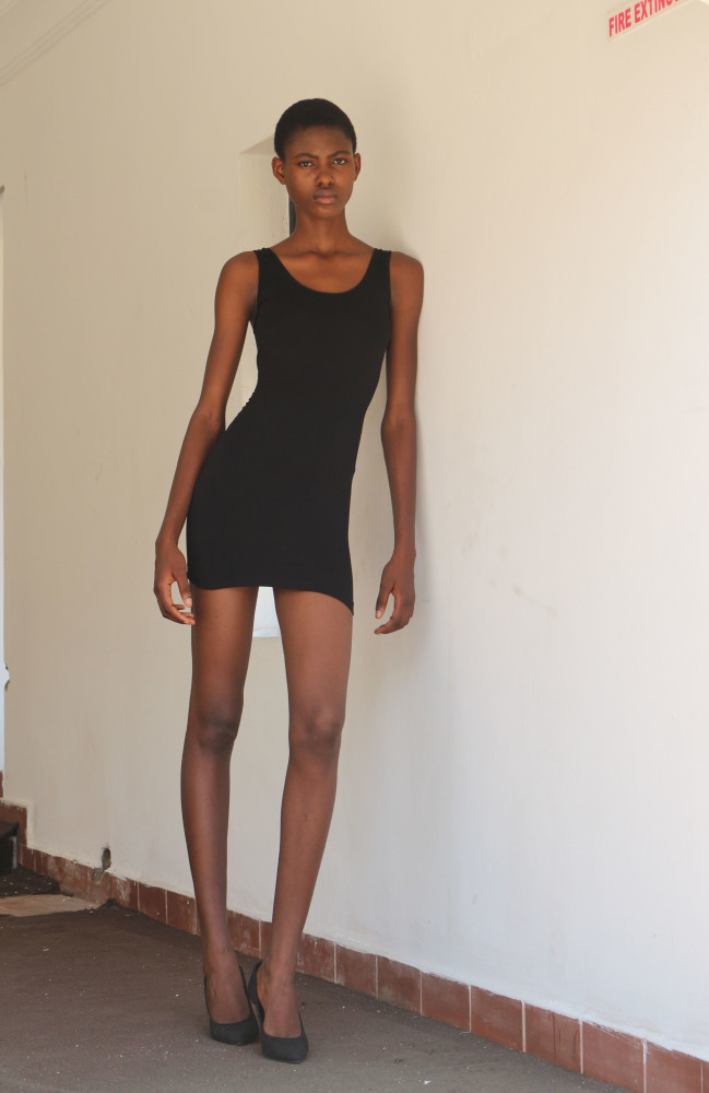 Photo of model Tobi Momoh - ID 635410