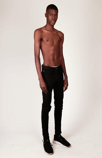 Photo of model Jefferson Obuseri - ID 635413