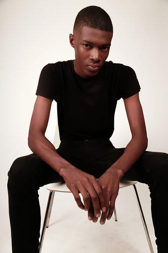 Photo of model Jefferson Obuseri - ID 635414