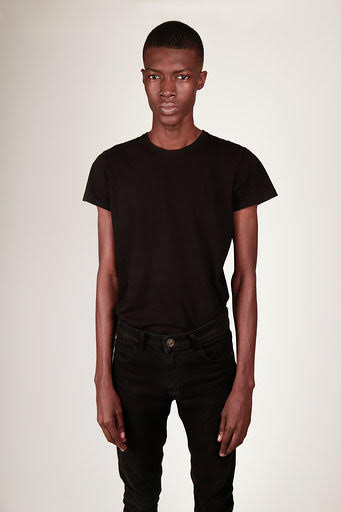 Photo of model Jefferson Obuseri - ID 635415