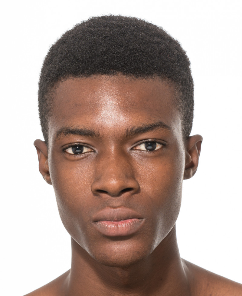 Photo of model Jefferson Obuseri - ID 635416