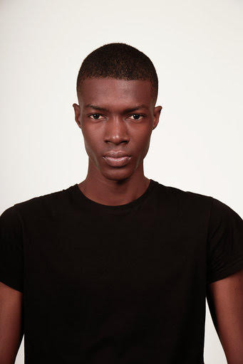 Photo of model Jefferson Obuseri - ID 635417