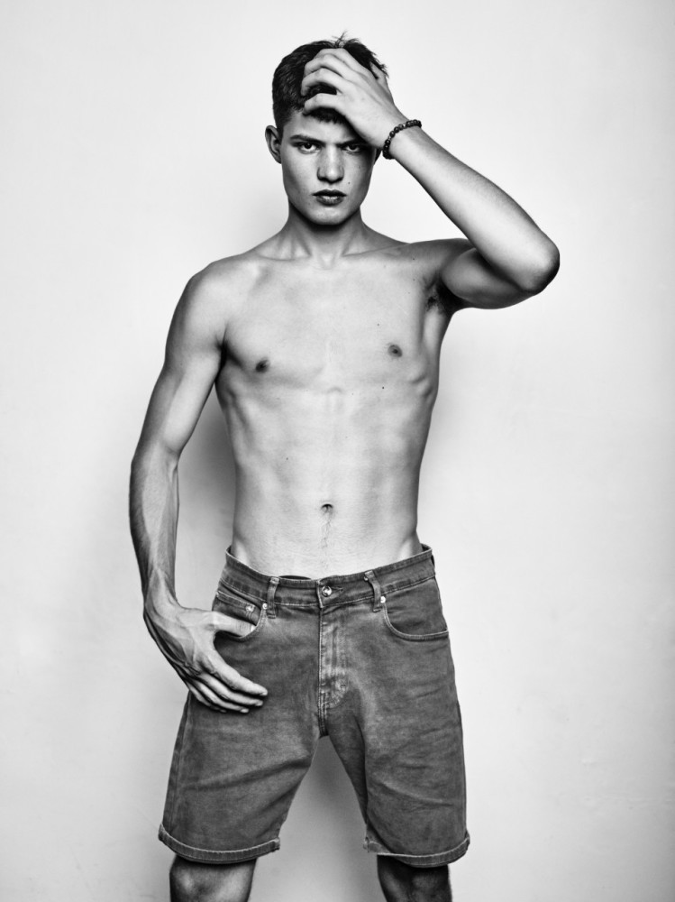 Photo of fashion model Janusz Kuhlmann - ID 635467 | Models | The FMD