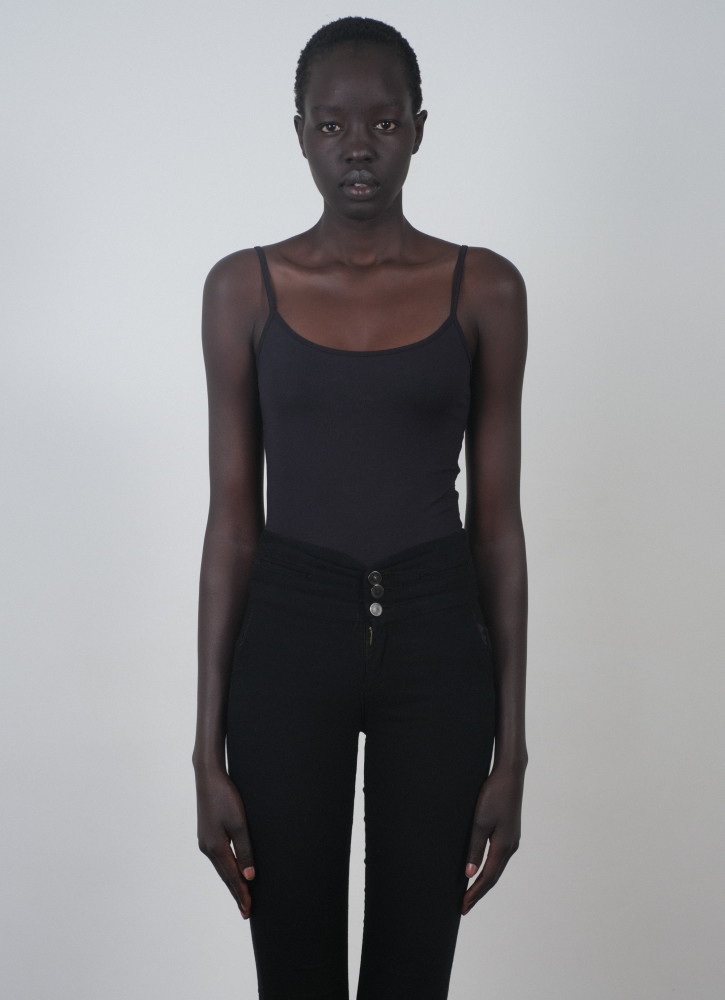 Photo of model Akuol Deng Atem - ID 635524