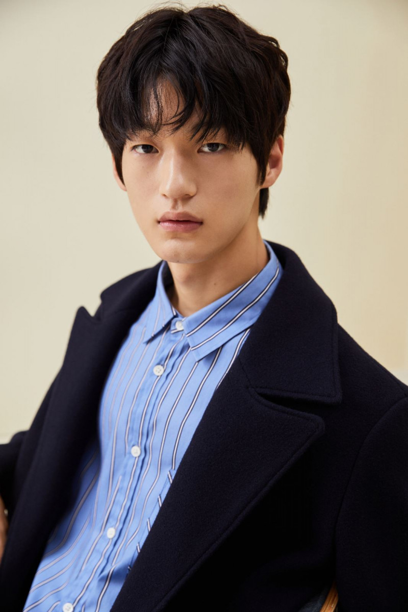 Photo of model Seungchan Lee - ID 635710
