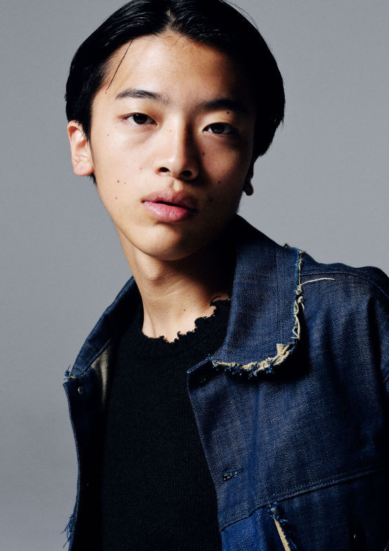 Photo of model Akito Mizutani - ID 635761