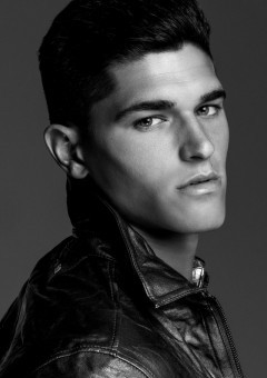 Trevor Signorino - Fashion Model | Models | Photos, Editorials & Latest ...