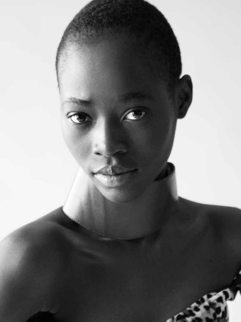 Photo of model Victoire Victoria Nkwuda - ID 723266
