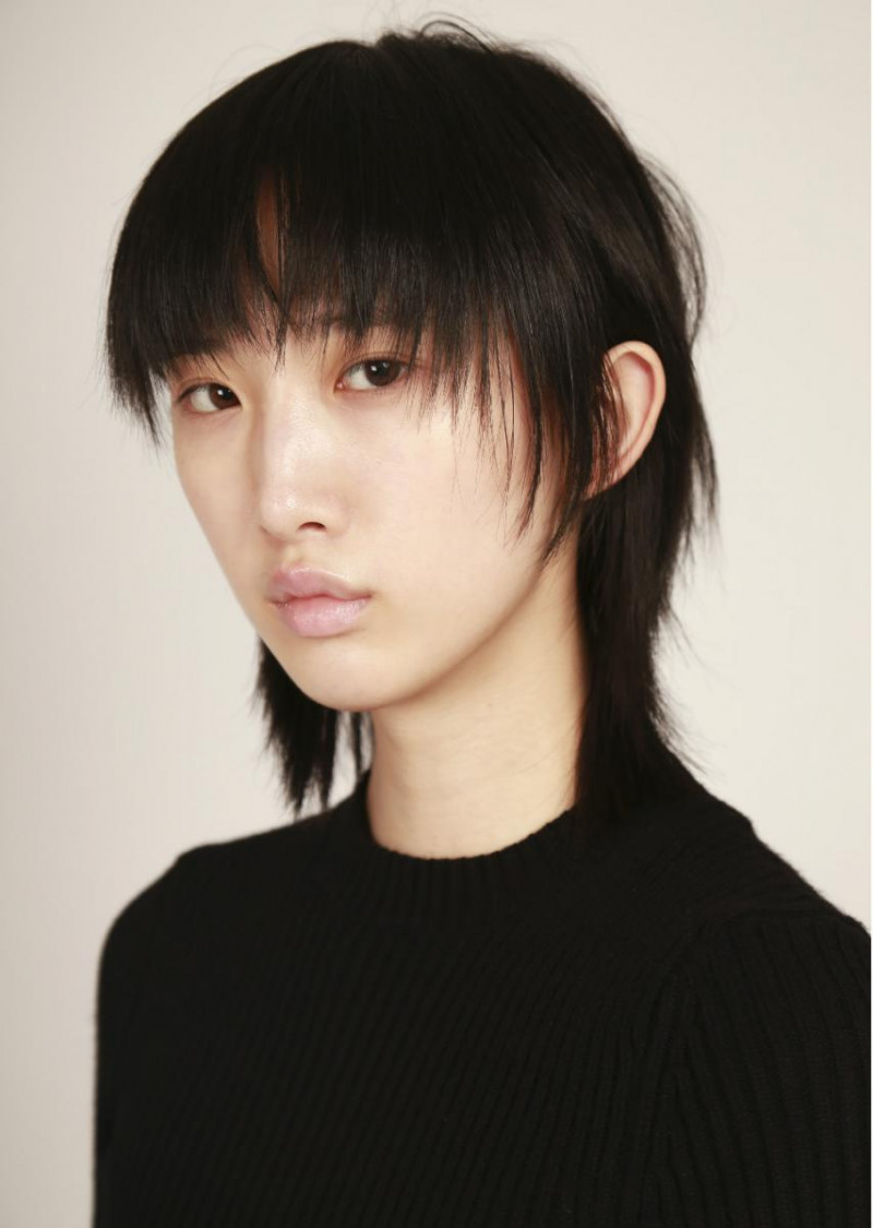 Photo of model Virginia Liang - ID 635987